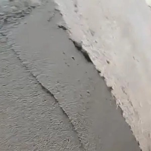 洪泽水工建筑物I级C55聚合物改性水泥砂浆 渠道防渗泵站加固迎水面抗冲刷砂浆