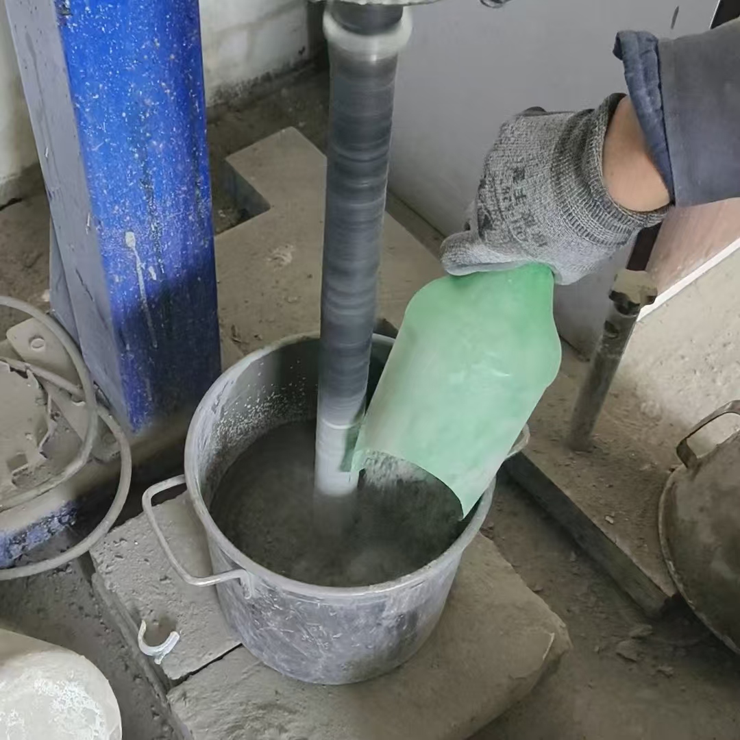 洪泽桥梁公路张拉用H60压浆料与普通压浆料有什么区别？