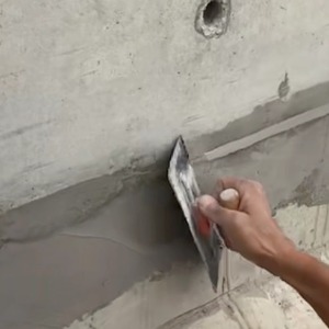 洪泽P型防护型环氧树脂砂浆