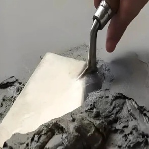 洪泽混凝土裂缝孔洞剥落冻融修复用高强度丙乳防腐蚀砂浆